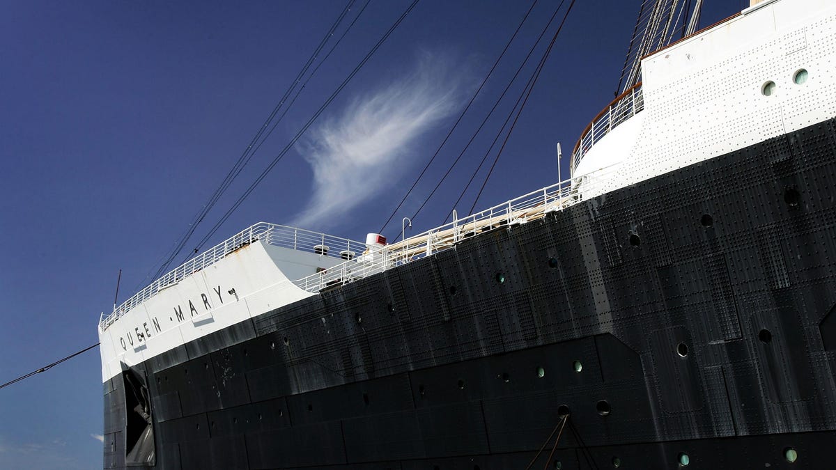 Unveiling the Mysterious Vanishing of  Million Public Funds Slated to Rescue the Queen Mary in Bankruptcy Proceedings