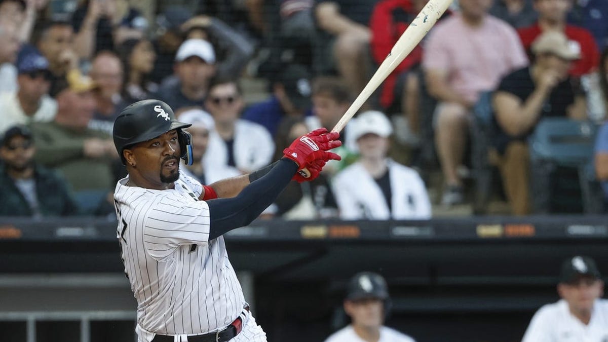 White Sox Unload 11 Runs on Angels in 11-5 Win - On Tap Sports Net