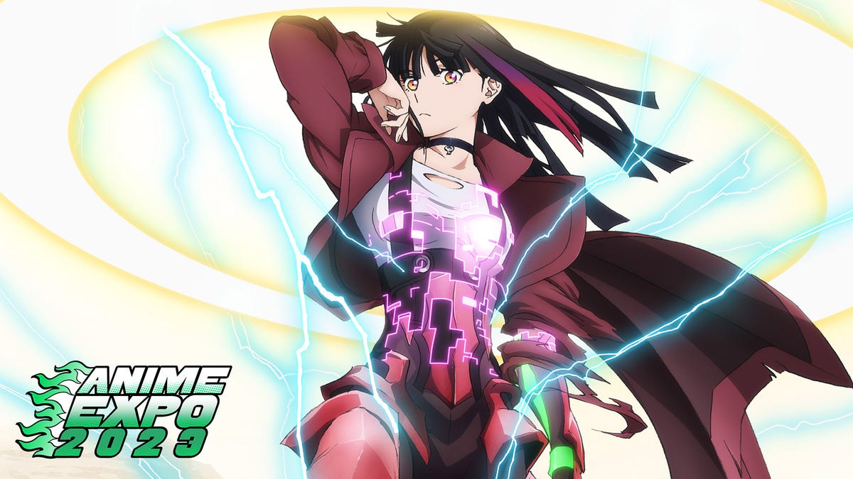 Kamen Rider Double Returns in All-New Sequel Anime 'Kamen Rider W: Fuuto PI'