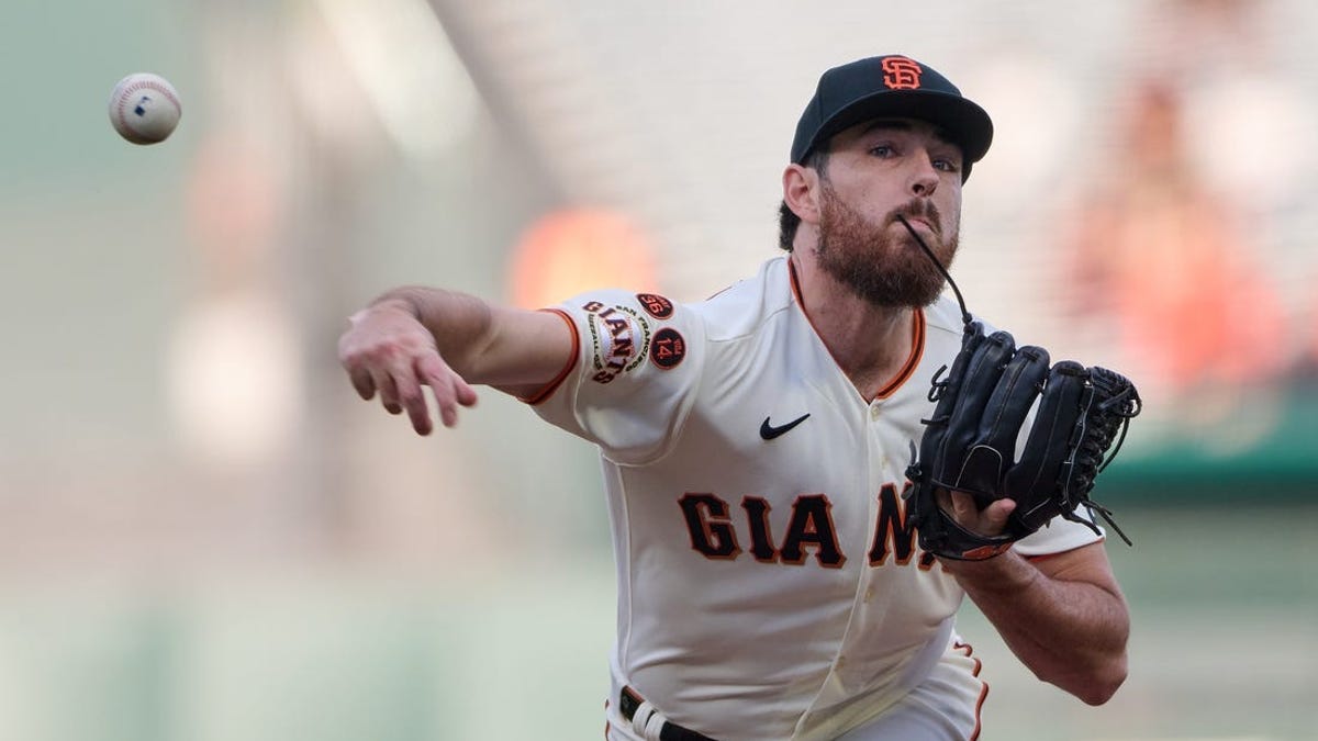 Year of the Pitcher Ends with Giants' Victory