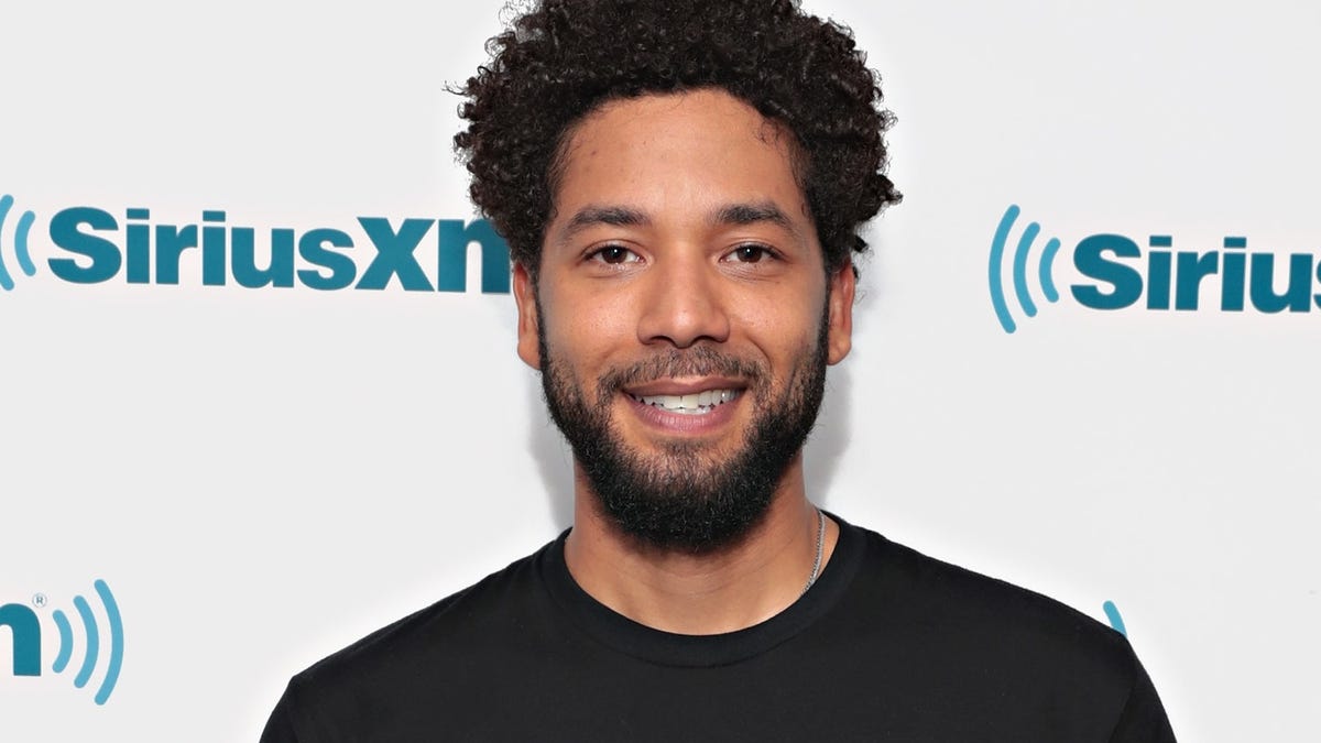 Jussie Smollet to direct adaptation of 'B-Boy Blues' novel