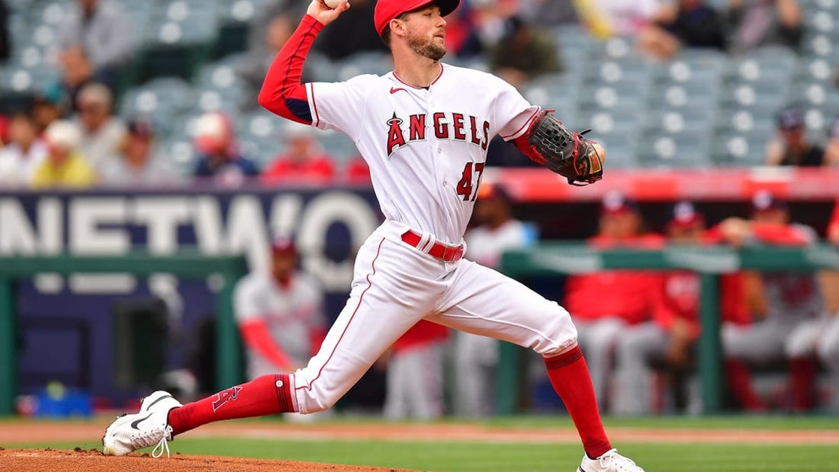 Angels use roster depth to edge Nationals