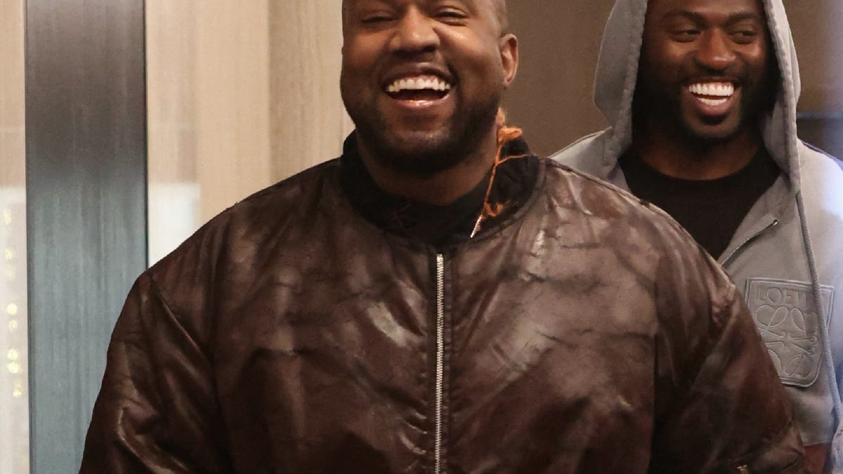 Kanye West Goes Off On Cardi B, Teyana Taylor and More in Newly Leaked Footage