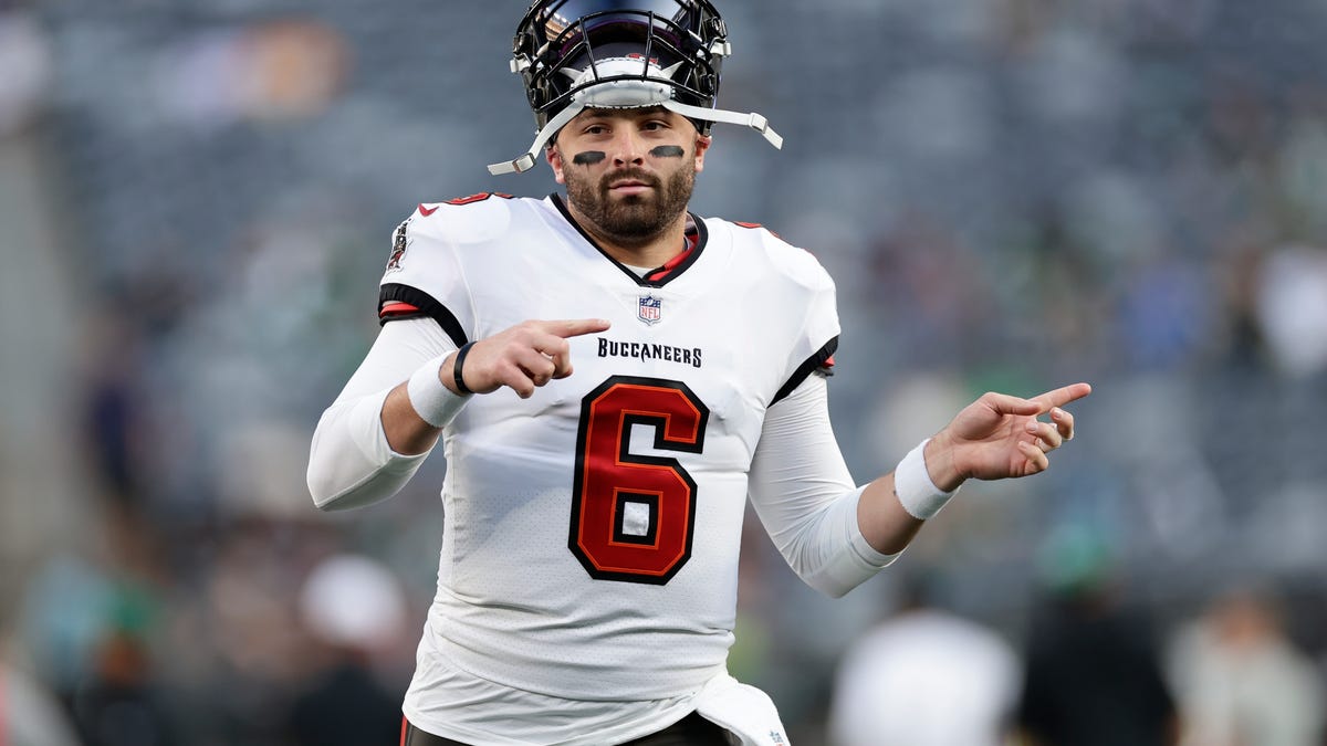 nfl com baker mayfield