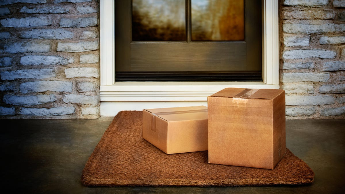 The Best Parcel Drop Boxes to Deter Package Thieves