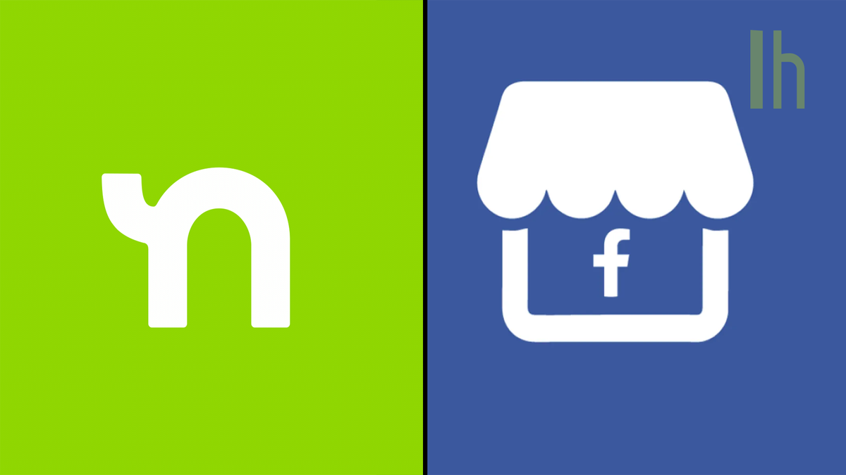 Should You Use Nextdoor Instead of Facebook Marketplace?