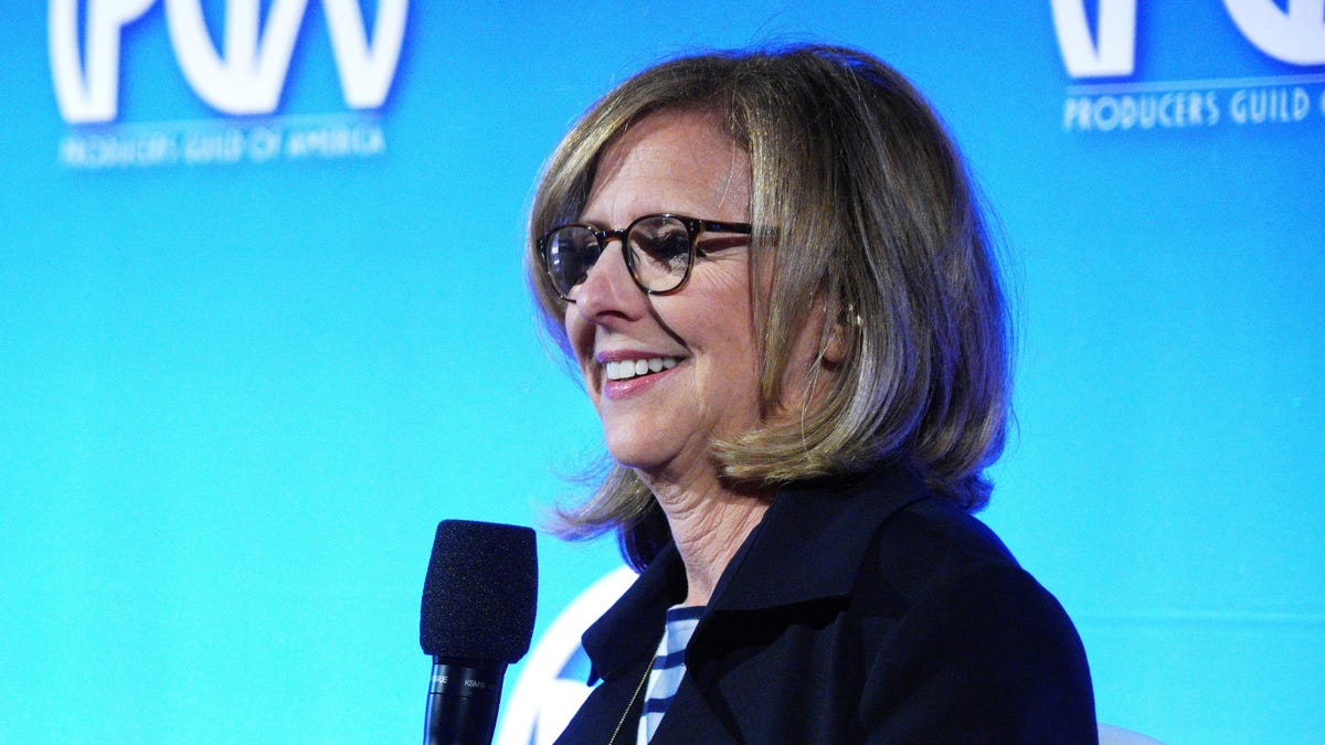 Nancy Meyers confirms details about troubled bigbudget