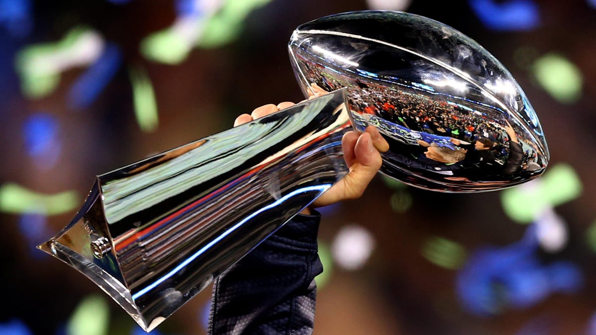 Here's how to stream the 2022 Super Bowl