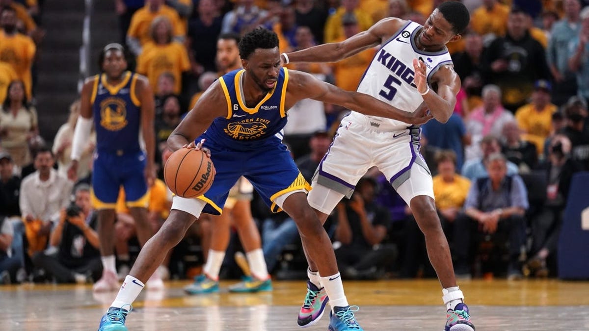 Comparing S.F. and Sacramento as Warriors, Kings battle in NBA series