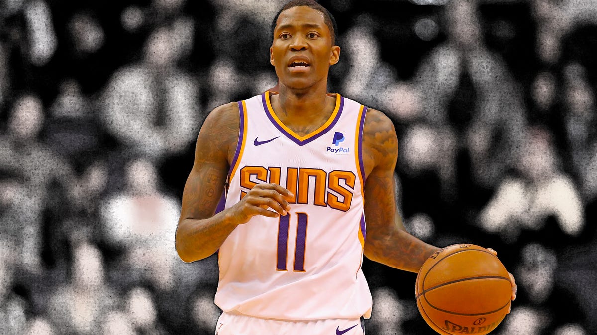 Jamal Crawford Is Breaking the Wrong NBA Records