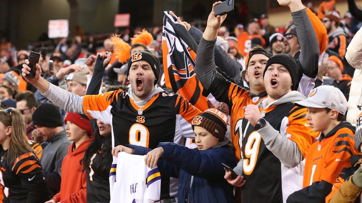 Bengals watch party at Paul Brown Stadium not happening