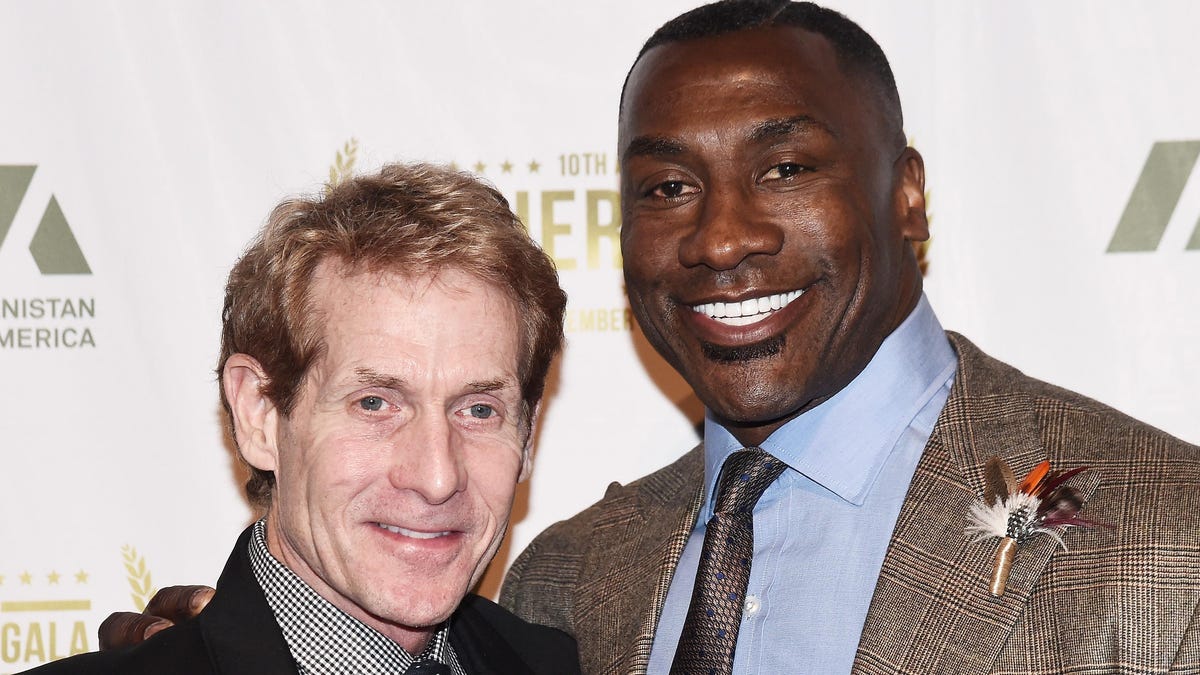 Skip Bayless believes something special is occurring with the Dallas Cowboys