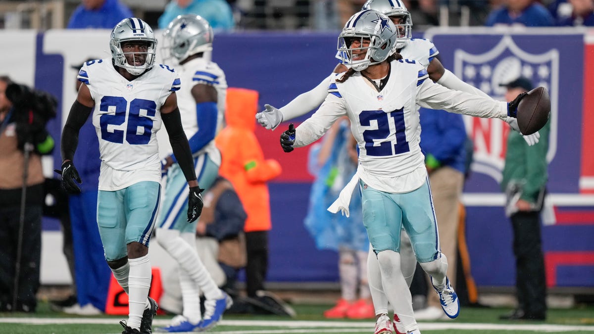 Week 1 overreaction: This Cowboys defense can become one of best in NFL  history