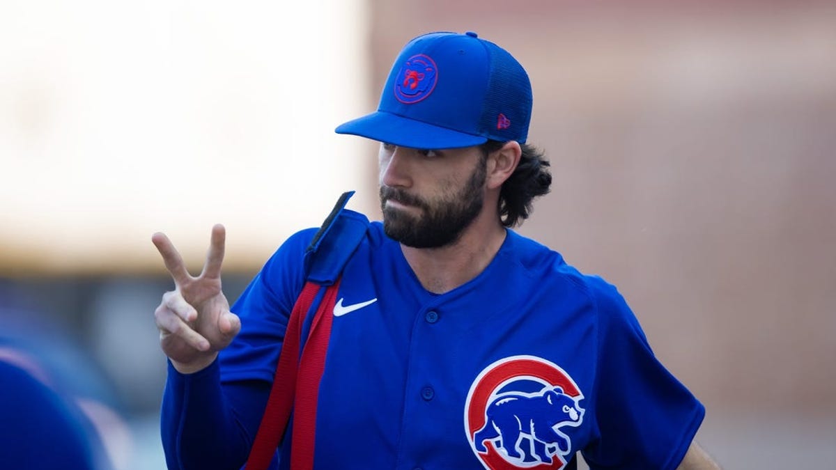 Dansby Swanson, All-Star SS, activated by the Cubs after being sidelined by  a heel injury – KGET 17