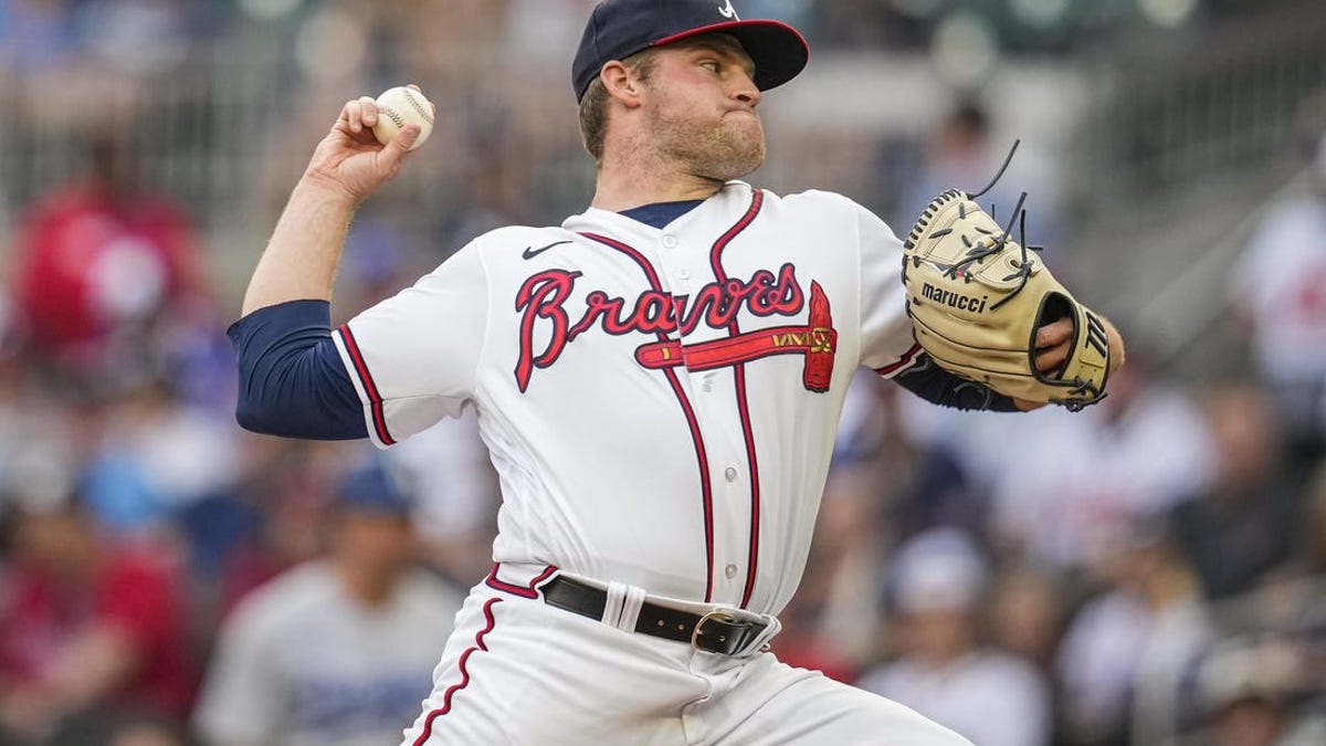 Atlanta Braves 2022 Season Review: Bryce Elder deserves some respect