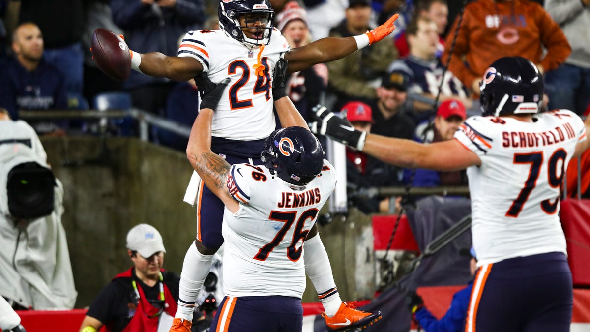 How to watch the Chicago Bears-Buffalo Bills preseason game - A to Z Sports