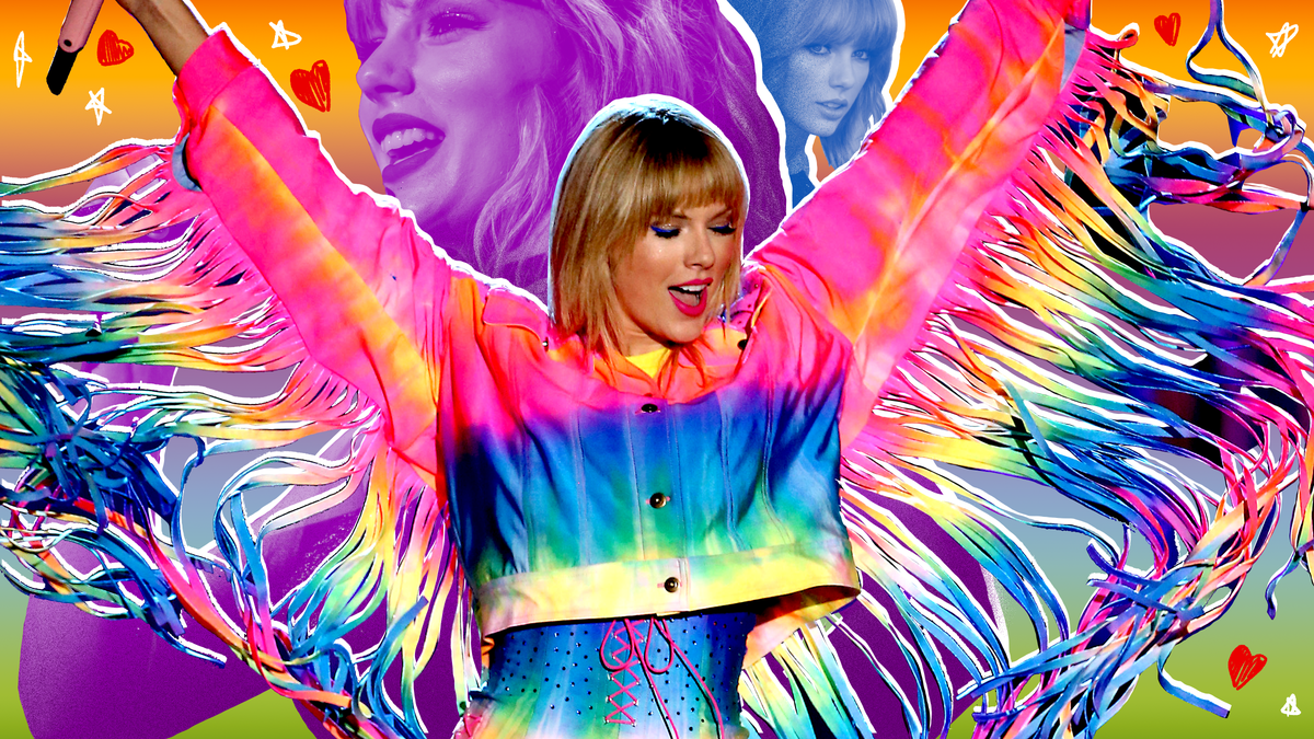Taylor Swift Queer Fan Theory Gaylor Is Going Mainstream