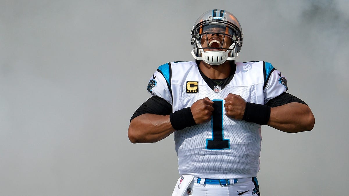 Patriots: Cam Newton reflects upon replacing Tom Brady