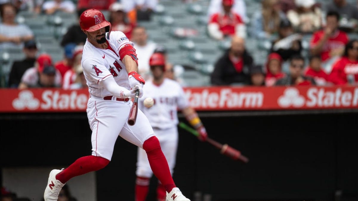 Brandon Drury, Shohei Ohtani lead Angels to rout over Athletics