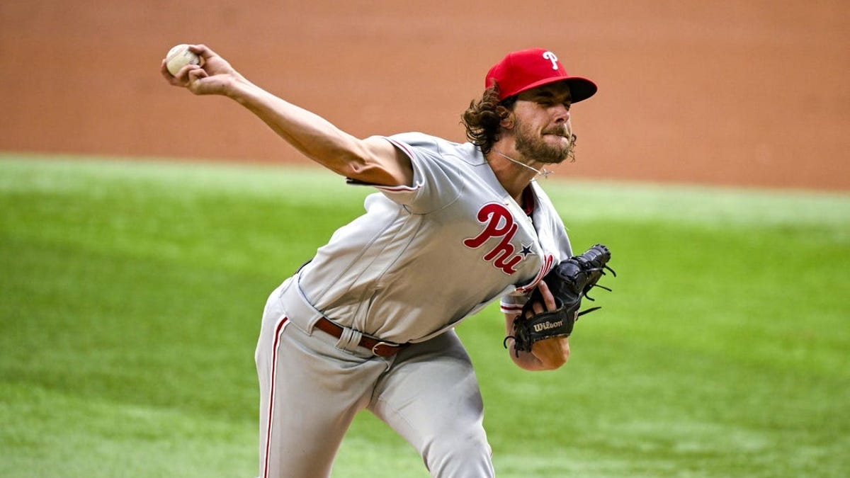 Aces on the mound as Phillies and Yankees finish series