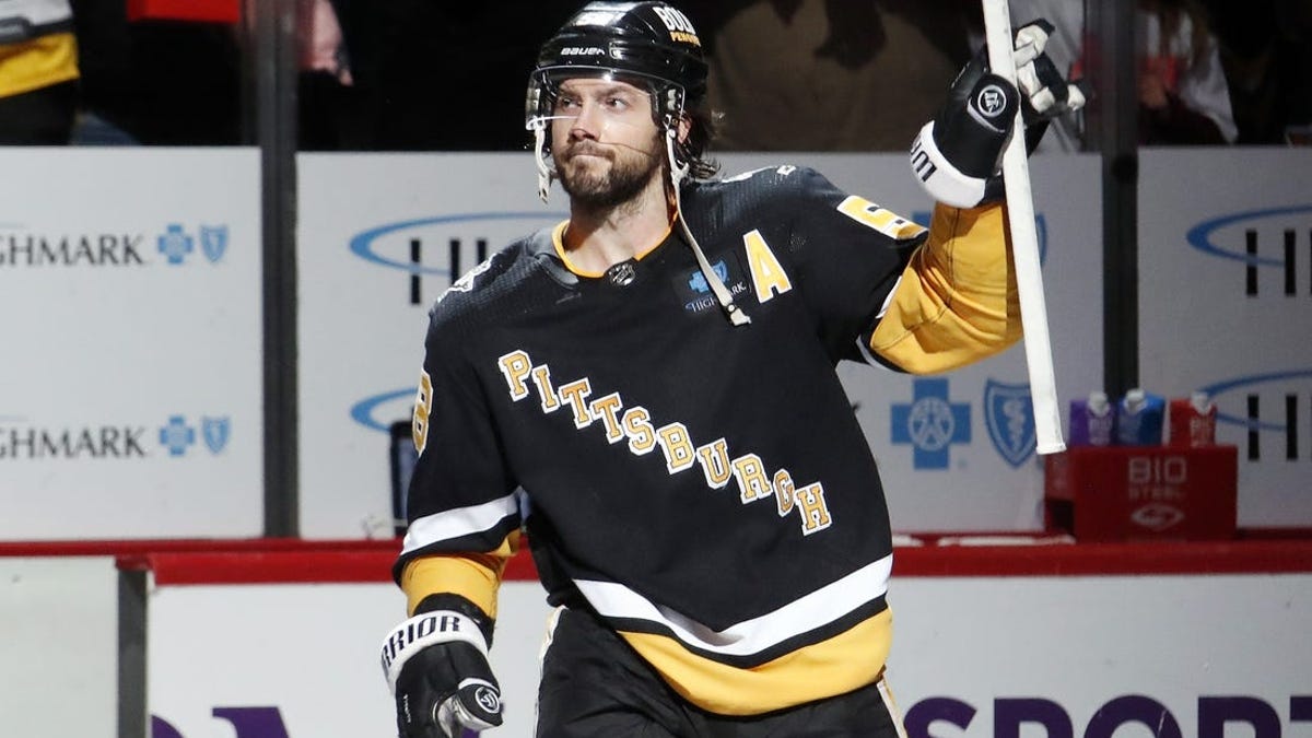 NHL Public Relations on X: Clayton Keller, Kris Letang and Alex Stalock  named finalists for the Bill Masterton Memorial Trophy, presented “to the  player who best exemplifies the qualities of perseverance, sportsmanship
