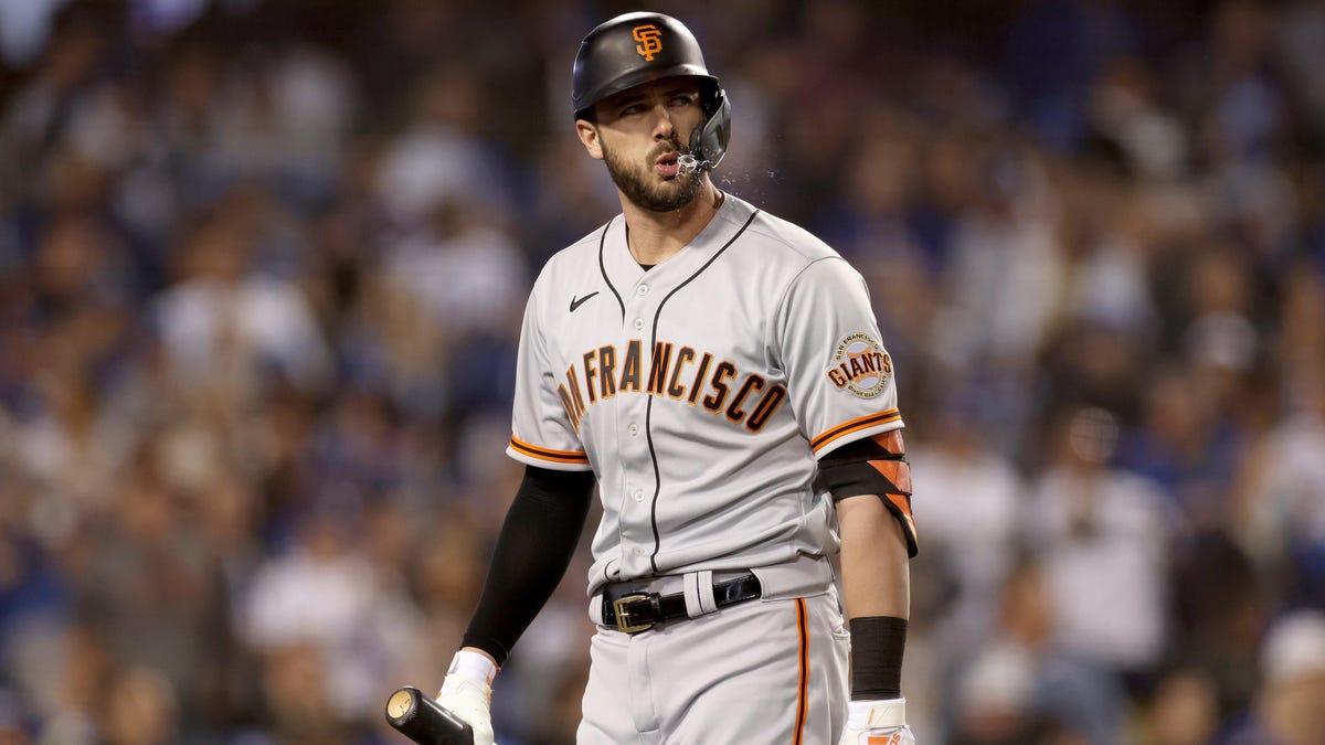 Kris Bryant leaves SF Giants for Colorado Rockies- How much will he earn in  his new contract?