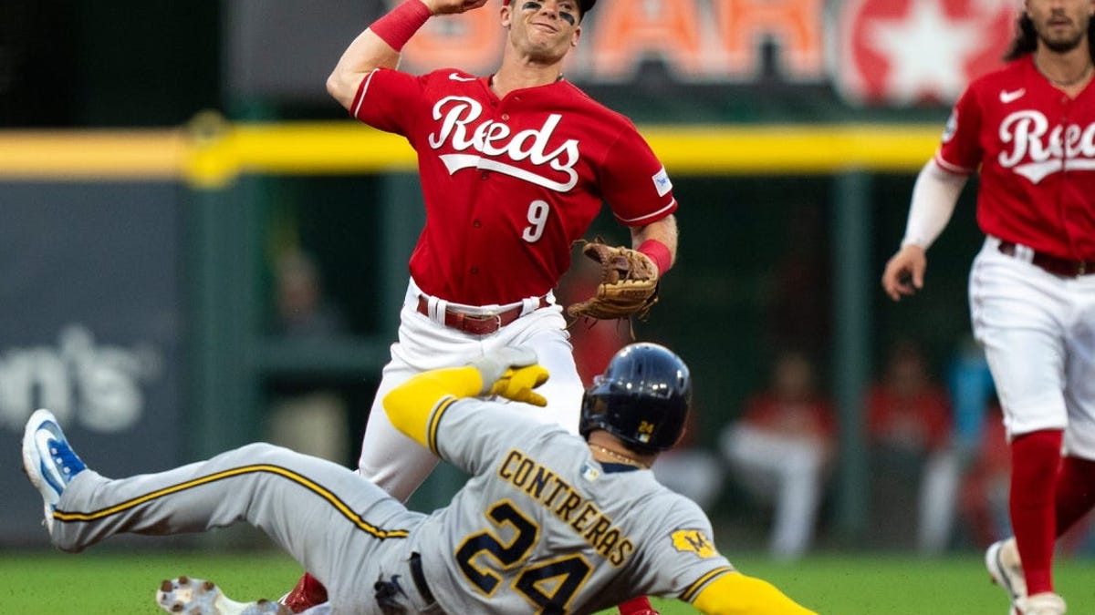 Brewers explode in the seventh, beat Mariners 5-3 - Brew Crew Ball