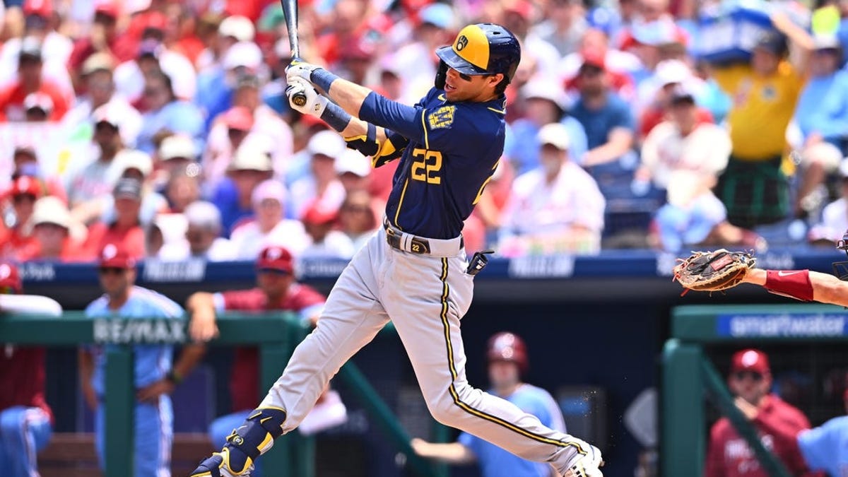 Milwaukee Brewers: Should we worry about Corbin Burnes in 2023?