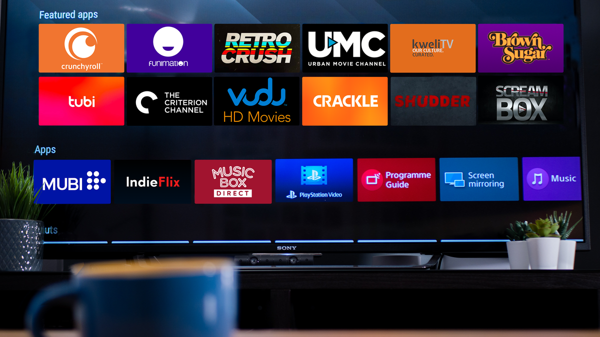 Stream services. Streaming services. Best Niches for Drop servicing.