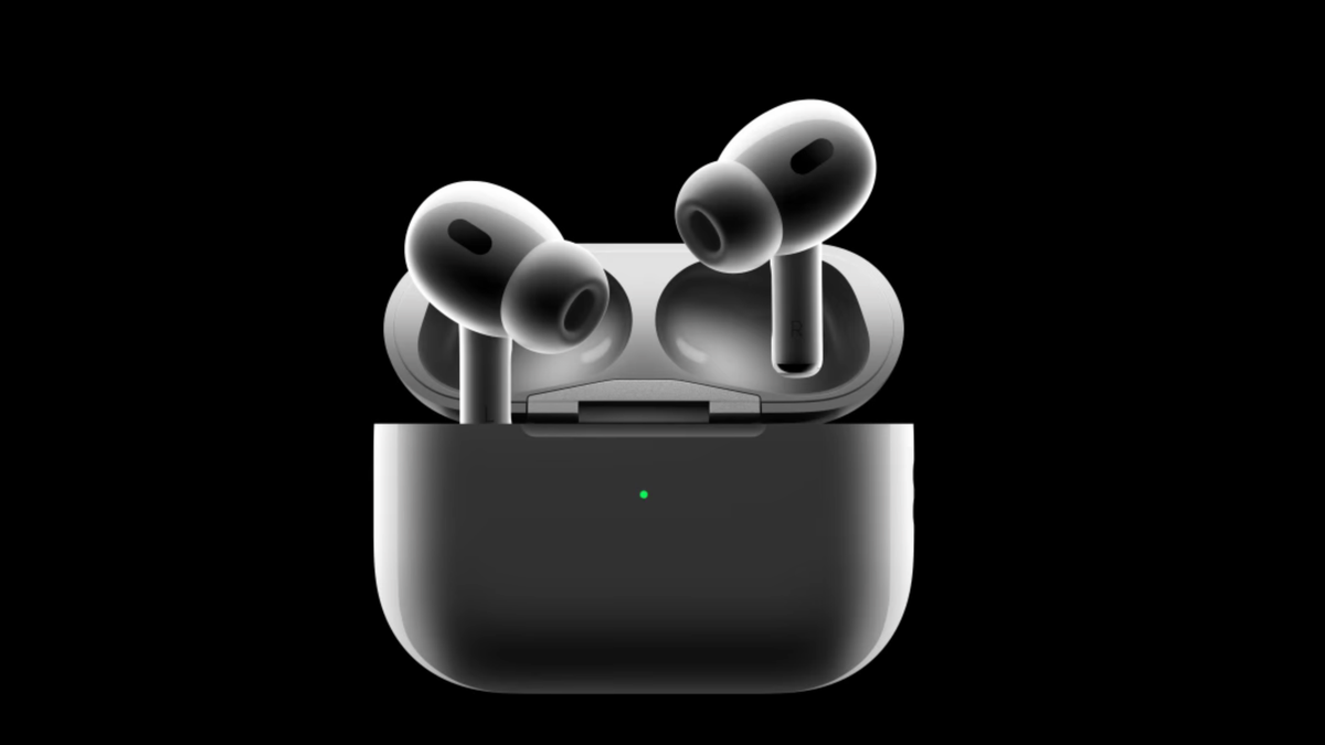 Get $60 Off the New AirPods Pro Right Now