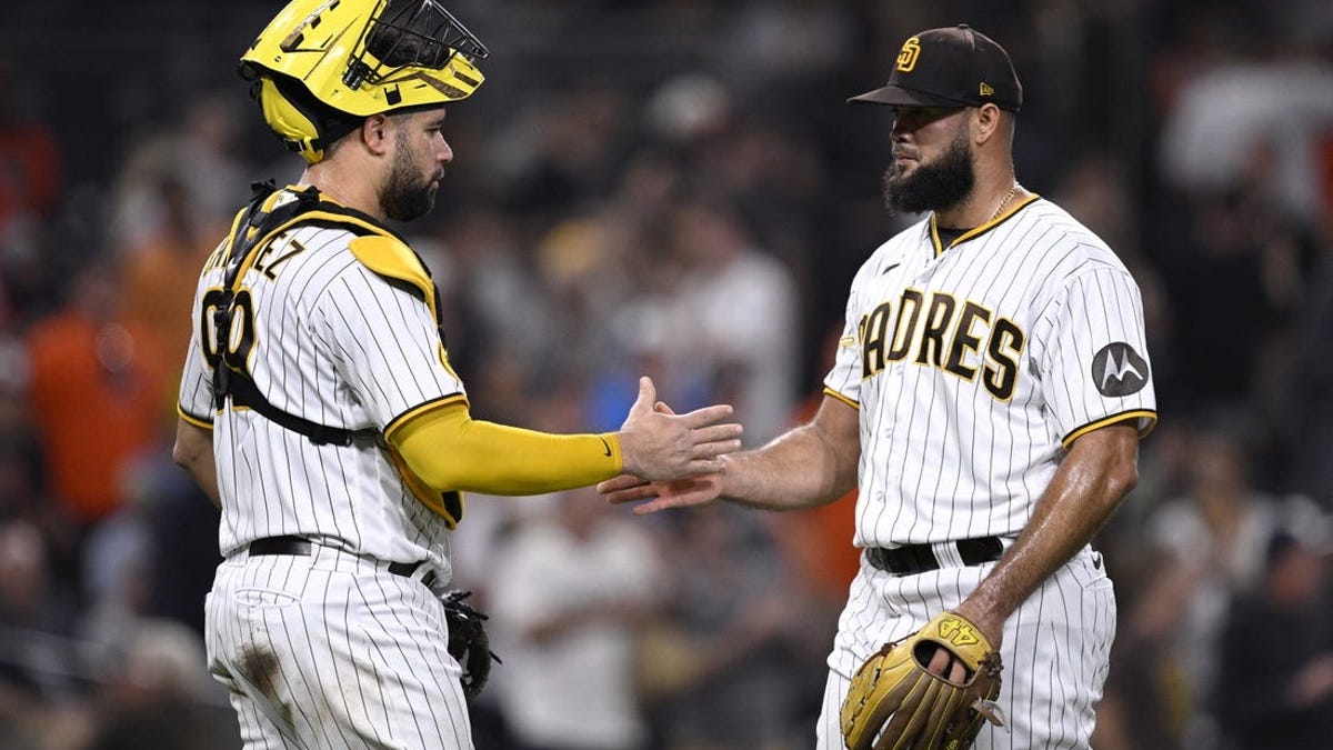 San Diego Padres Win Last Series Before Break and Blake Snell's
