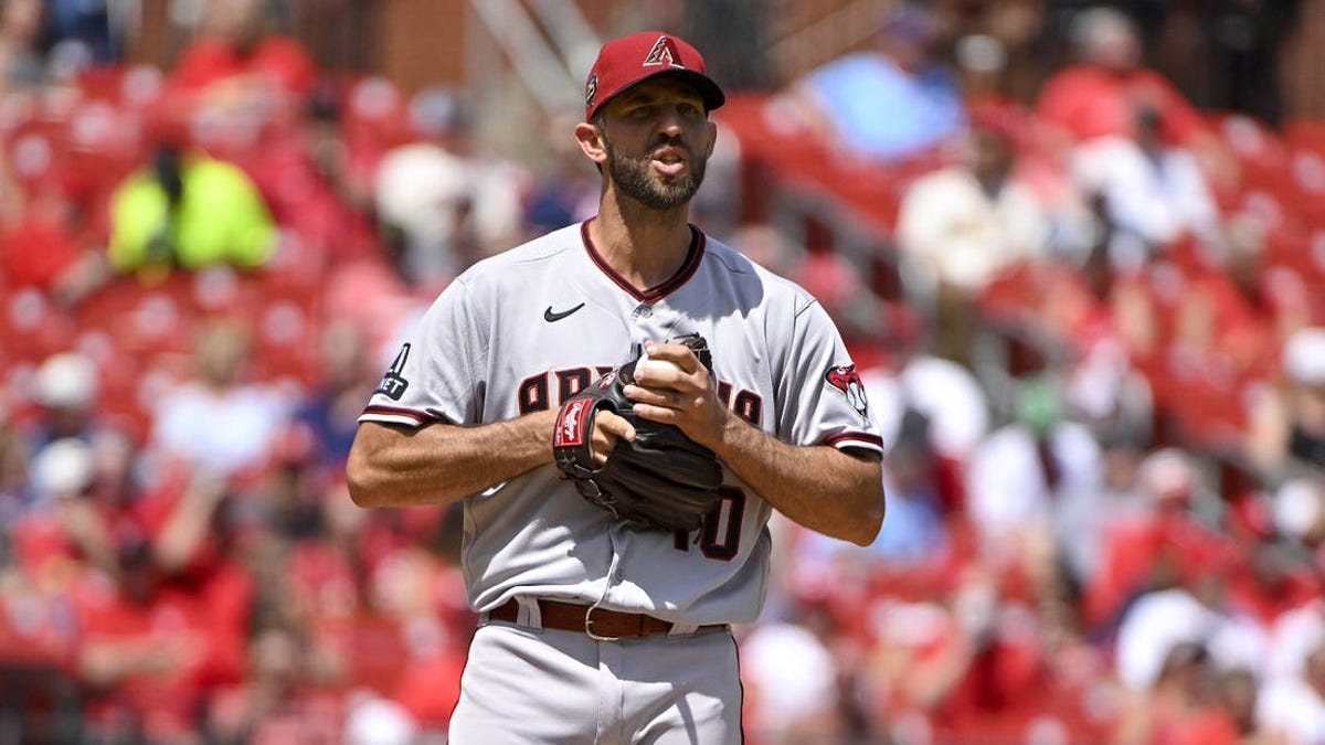 Madison Bumgarner the start of new chapter for D-backs, and vice versa