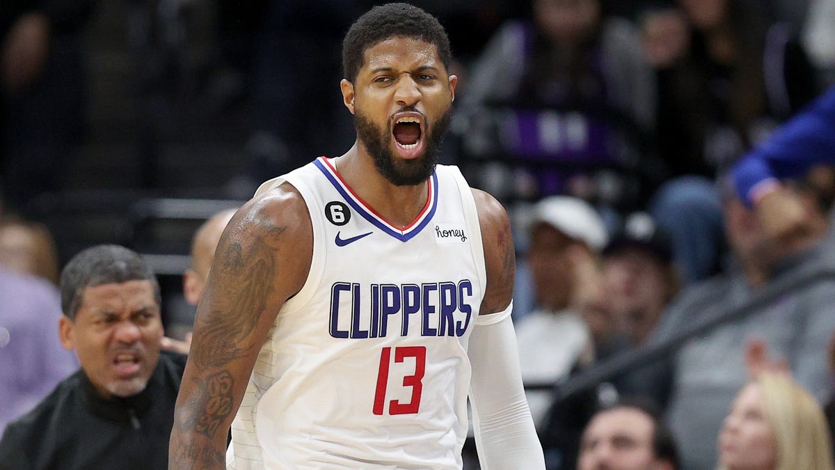 Thunder sneak by Clippers after Paul George injury
