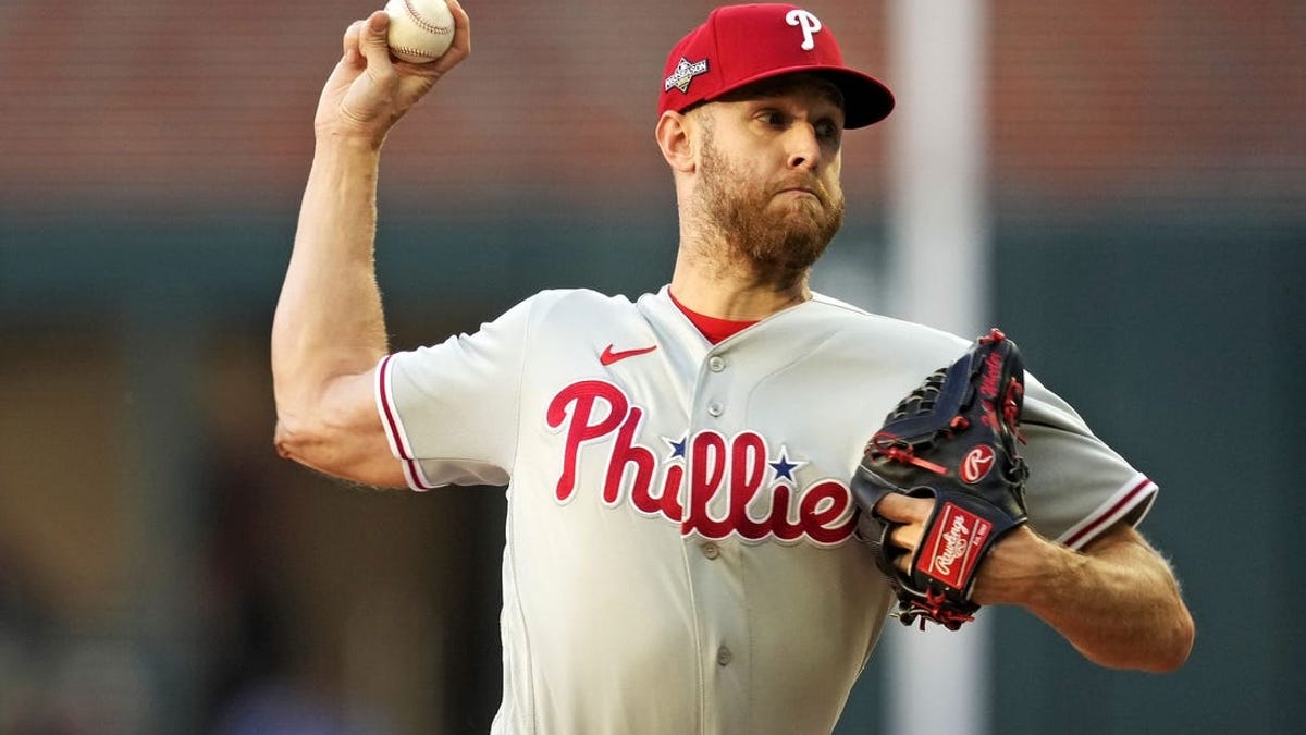 Phillies vs. Braves: Bryson Stott ends Phils' skid with dramatic 3