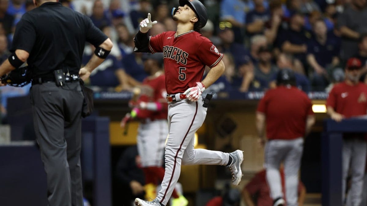 Brewers turn to Freddy Peralta for bounce-back vs. D-backs