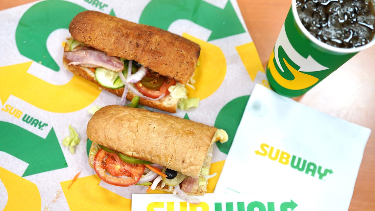 Subway Footlong Pass is back — here's how to get it