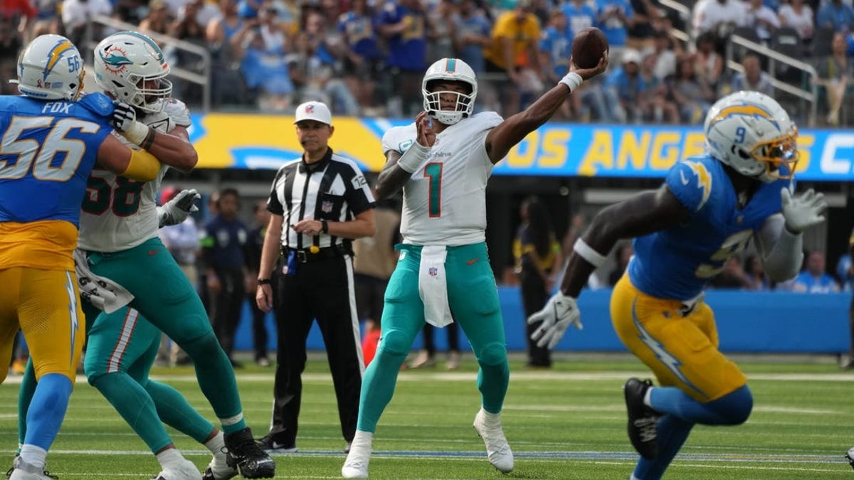 2023 NFL Team Offseason Roundup: Miami Dolphins