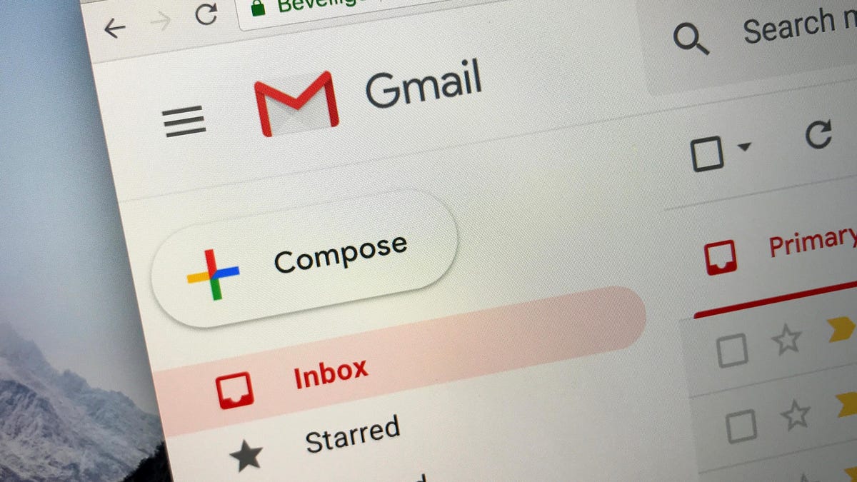 The Easiest Way to Filter Junk Out of Your Gmail Inbox