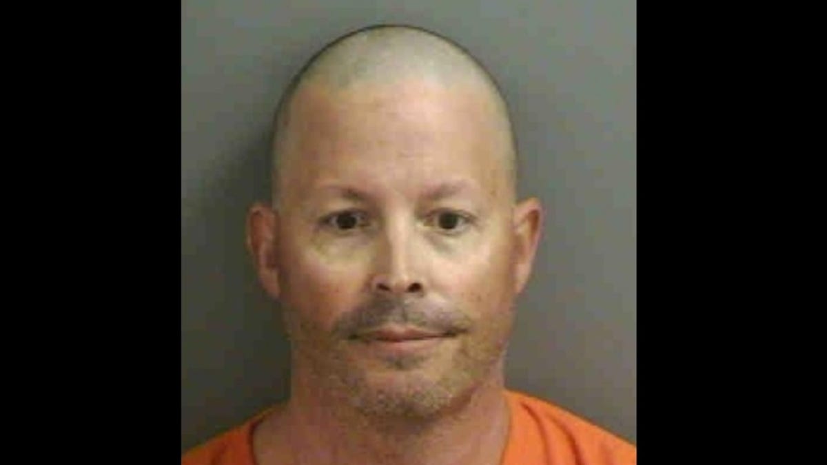 Florida Man Arrested After Repeatedly Calling Black Woman the N Word picture image
