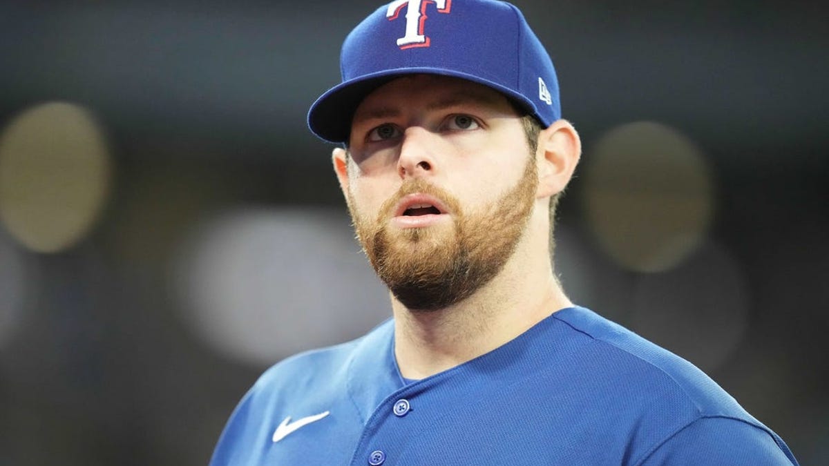 AL West-leading Texas Rangers get 7 scoreless innings from Montgomery in  2-0 win over Mariners, National