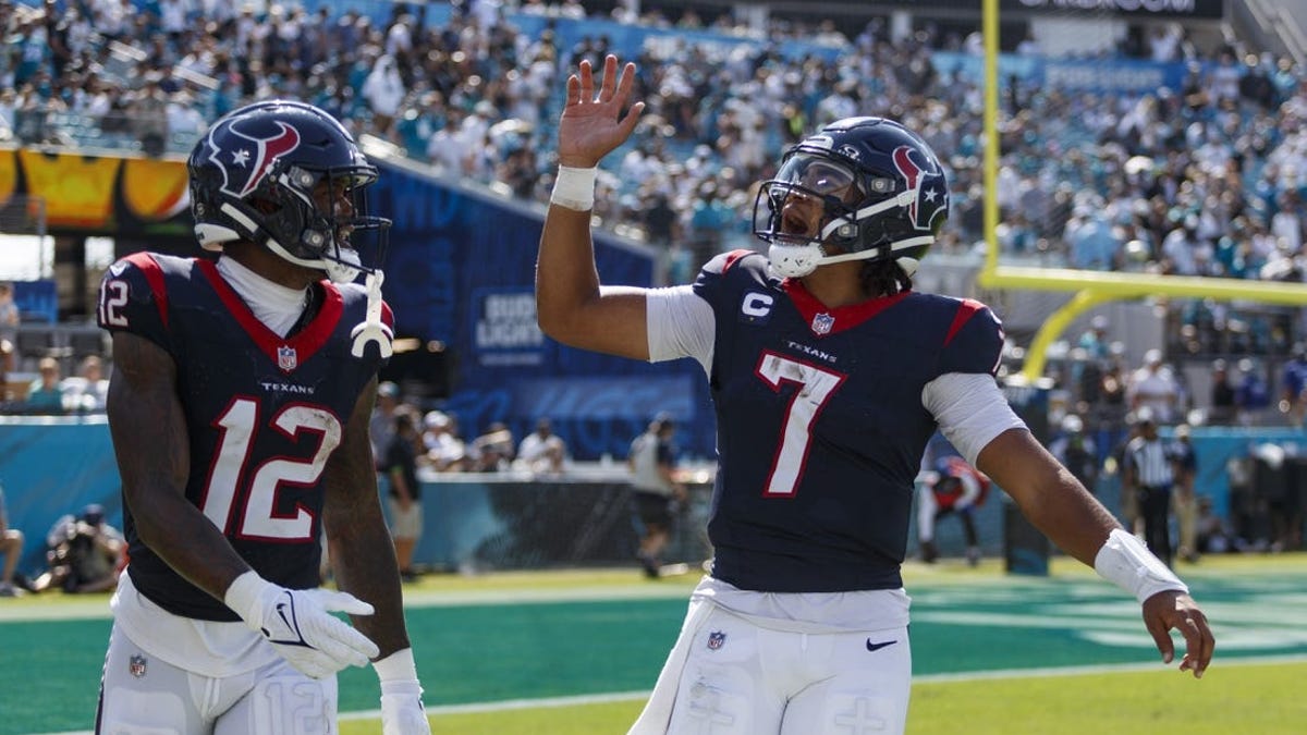 Houston Texans vs. Jacksonville Jaguars Prediction: Will CJ Stroud