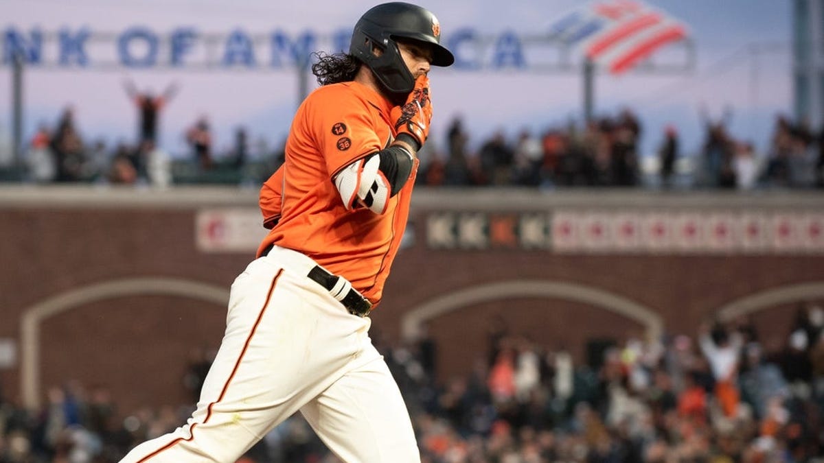 SF Giants' offense comes to life vs. Rockies, but is it too late?