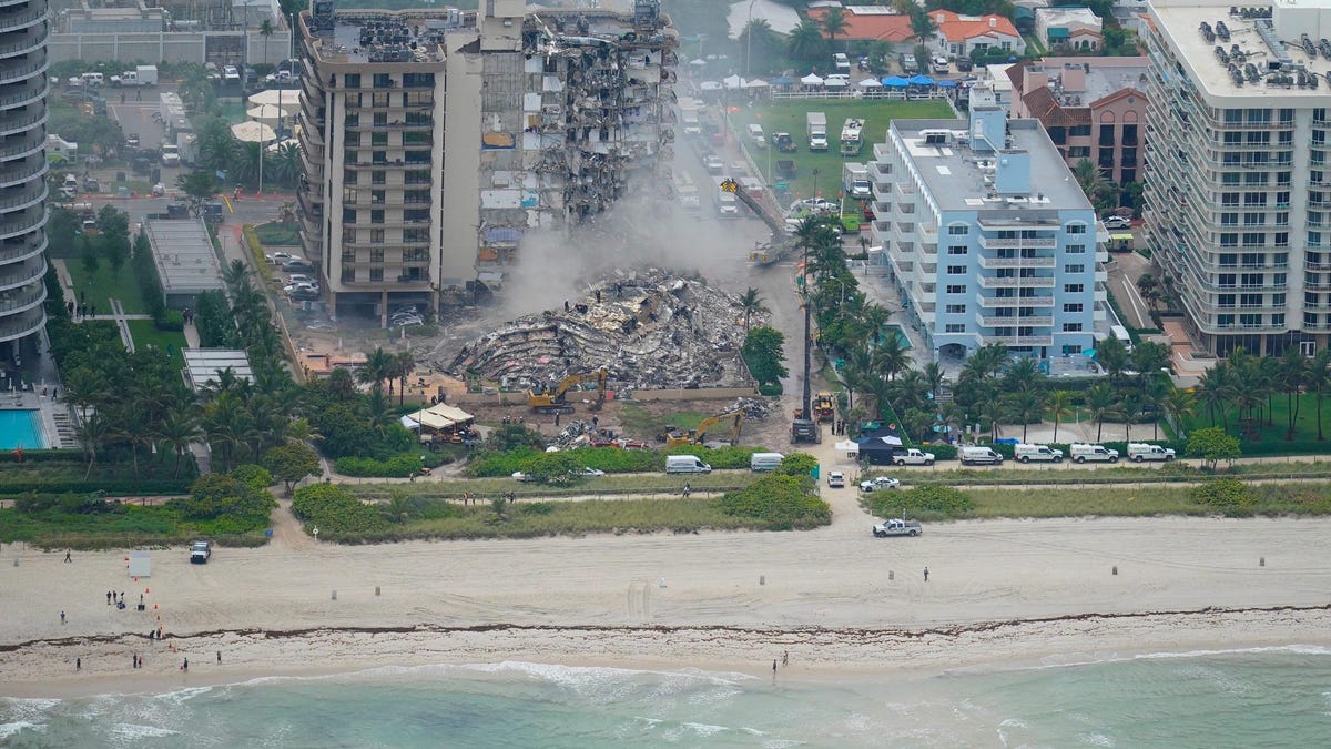 As Miami Keeps Building, Rising Seas Deepen Its Social Divide - Yale E360