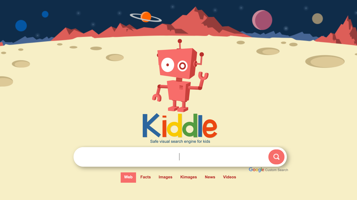 Kiddle Is a (Mostly) Safe Search Engine for Kids pic