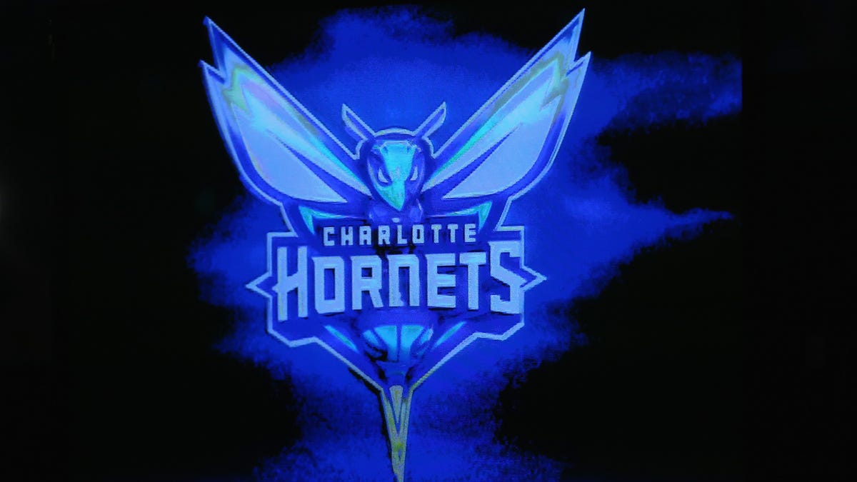 I made a Hornets wallpaper! : r/CharlotteHornets
