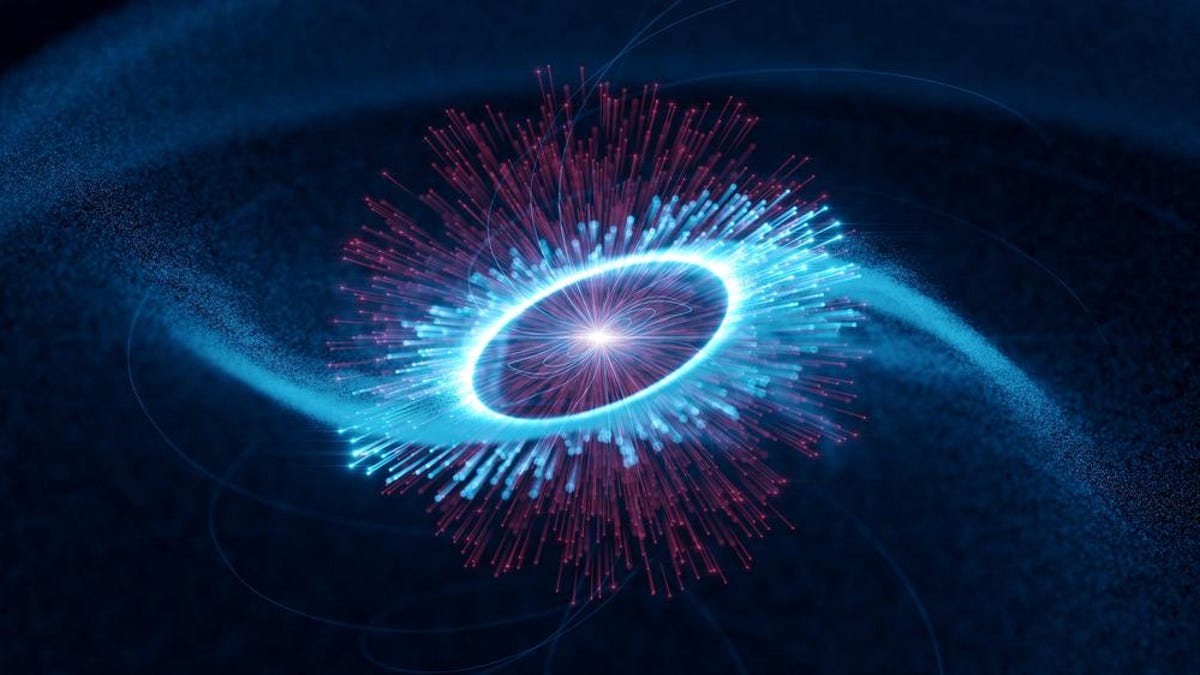 Astrofizycy rejestrują najgłośniejsze wybuchy promieniowania, jakie kiedykolwiek zarejestrowano z pulsara