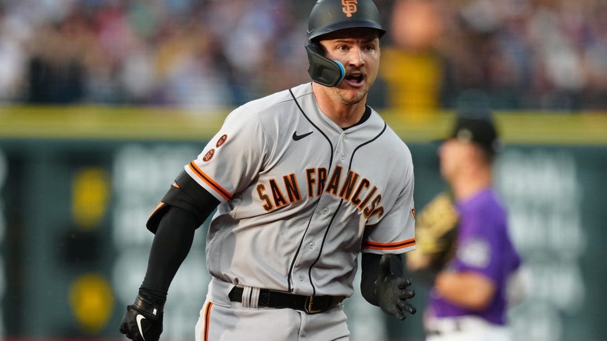 SF Giants sweep Rockies in 3-0 win led by pen & Mike Yastrzemski