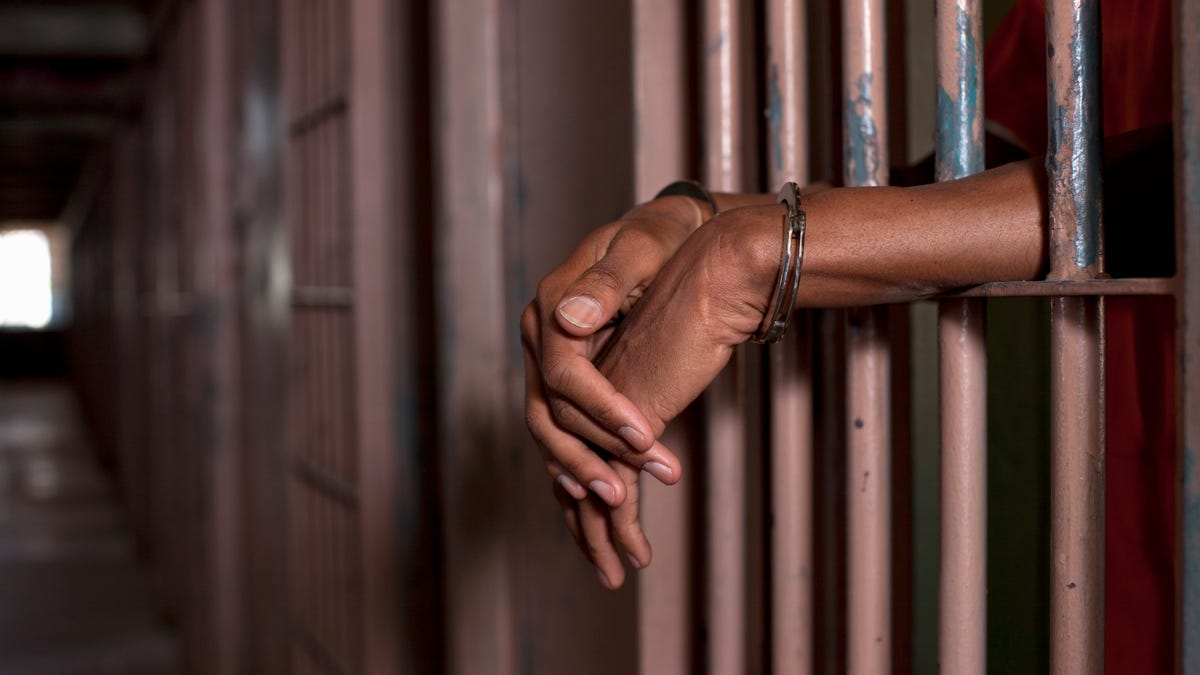 The United Nations Calls Out "Racist" US Criminal Justice System