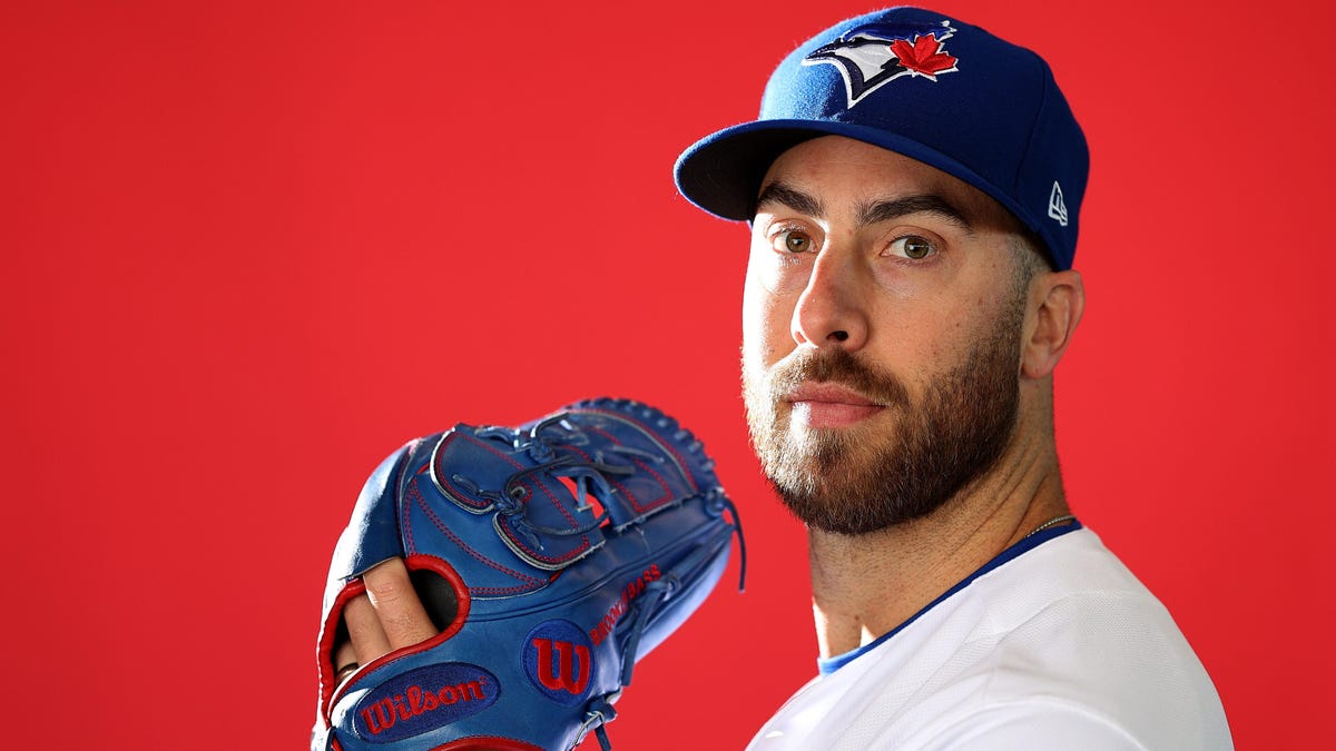 Controversial pitcher Anthony Bass says Blue Jays release 'was not