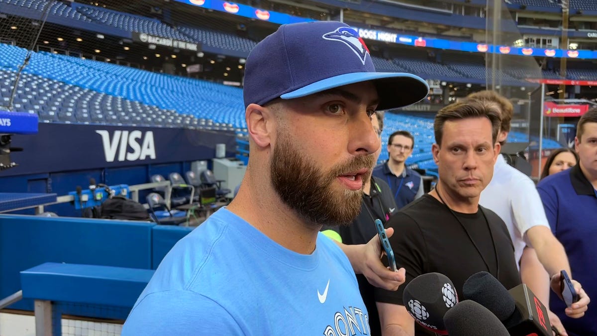 Toronto trolls Blue Jays P Anthony Bass for his bigoted views